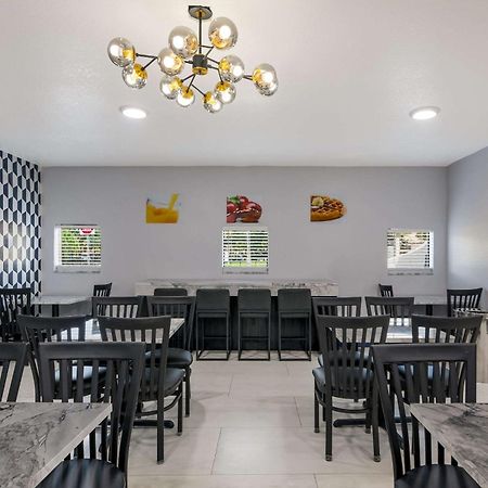 Quality Inn & Suites Altamonte Springs Orlando-North Ngoại thất bức ảnh