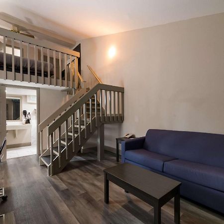 Quality Inn & Suites Altamonte Springs Orlando-North Ngoại thất bức ảnh