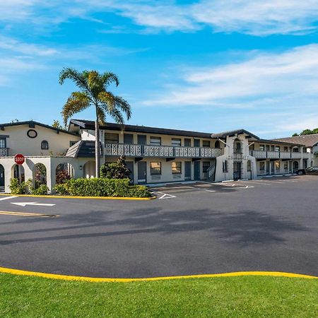 Quality Inn & Suites Altamonte Springs Orlando-North Ngoại thất bức ảnh
