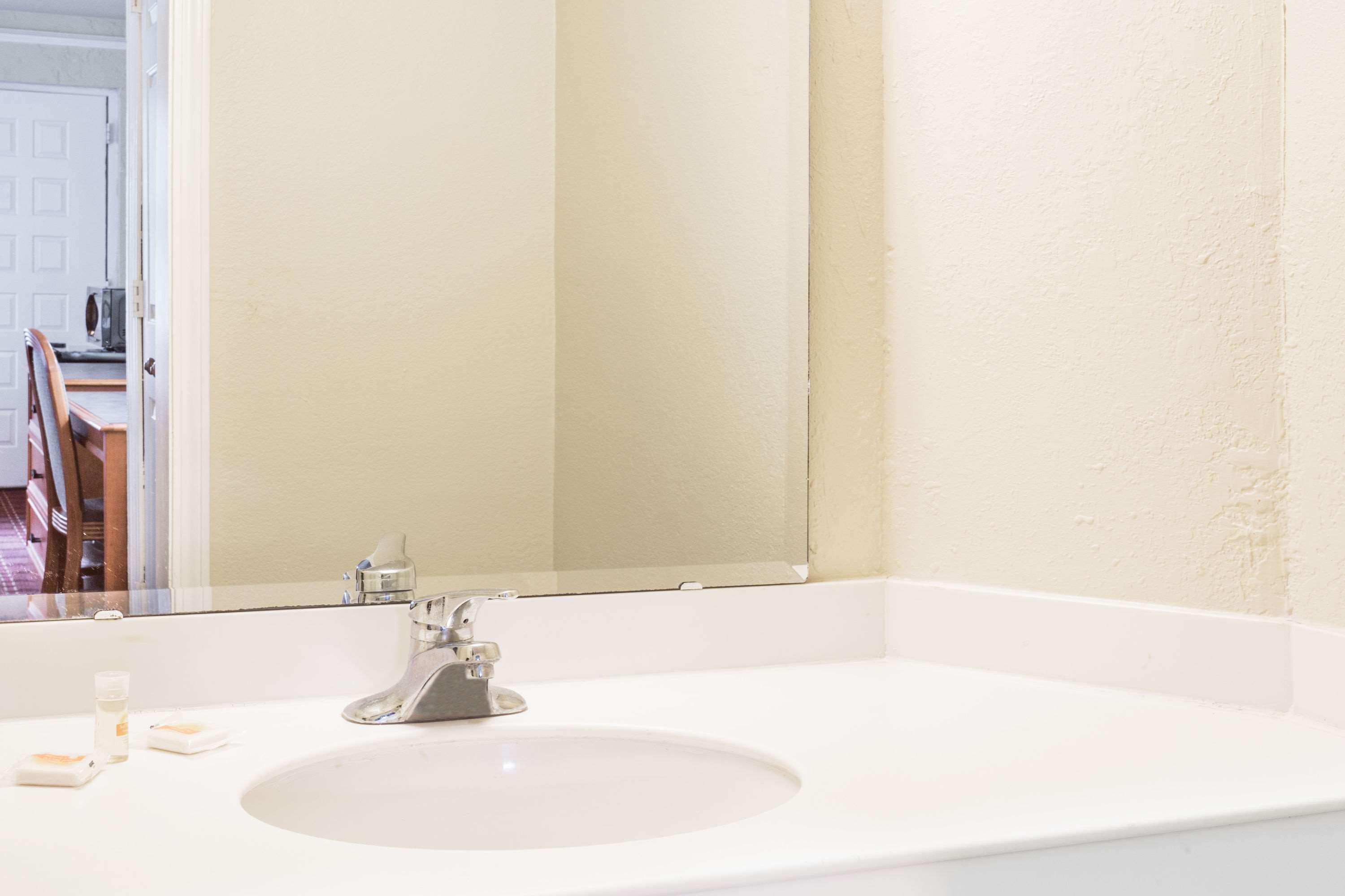 Quality Inn & Suites Altamonte Springs Orlando-North Ngoại thất bức ảnh