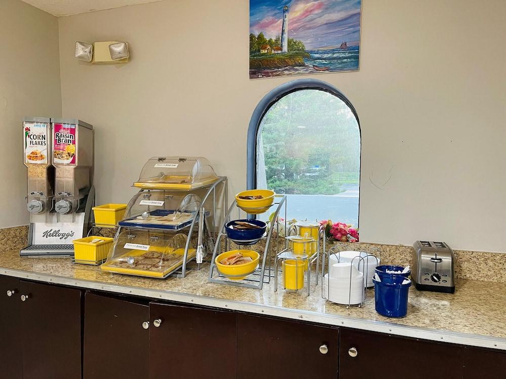 Quality Inn & Suites Altamonte Springs Orlando-North Ngoại thất bức ảnh