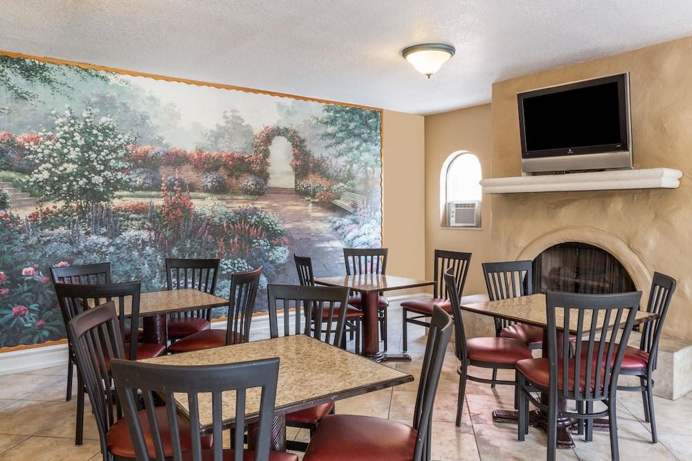 Quality Inn & Suites Altamonte Springs Orlando-North Ngoại thất bức ảnh