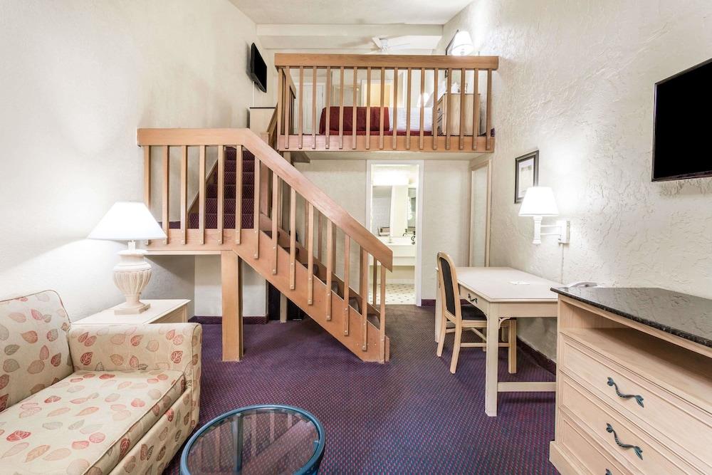 Quality Inn & Suites Altamonte Springs Orlando-North Ngoại thất bức ảnh
