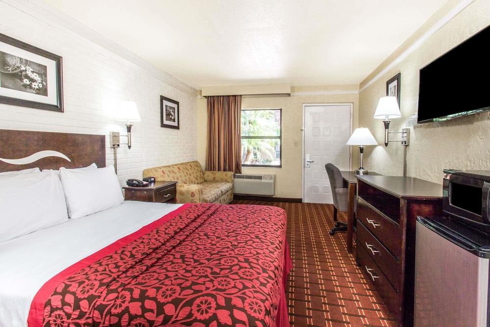 Quality Inn & Suites Altamonte Springs Orlando-North Ngoại thất bức ảnh