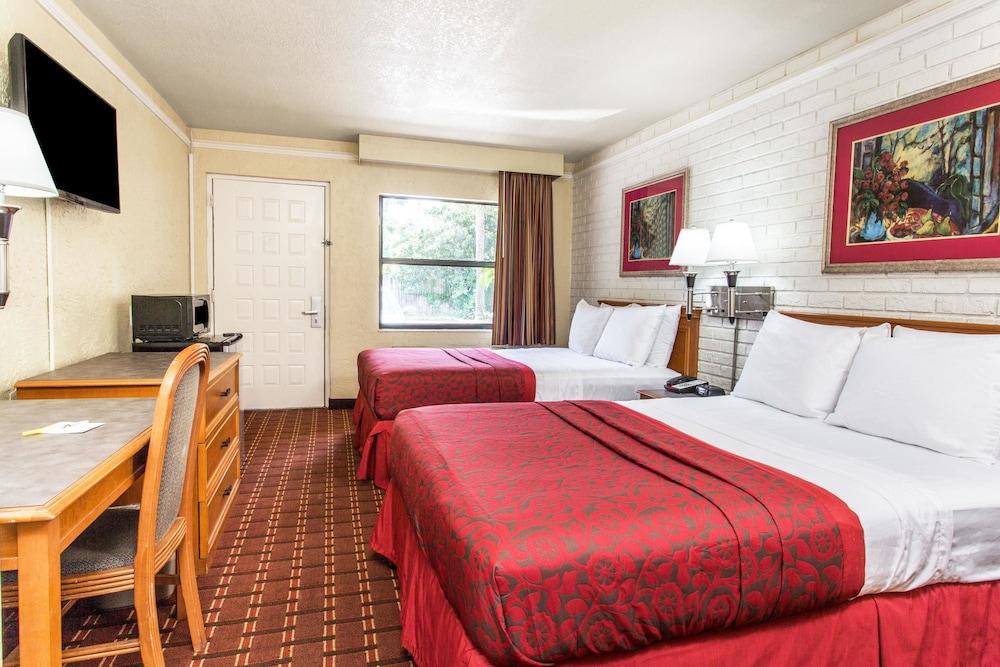 Quality Inn & Suites Altamonte Springs Orlando-North Ngoại thất bức ảnh
