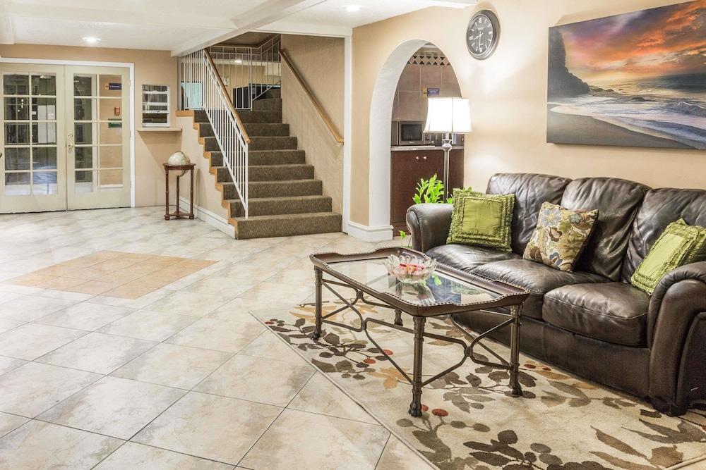 Quality Inn & Suites Altamonte Springs Orlando-North Ngoại thất bức ảnh