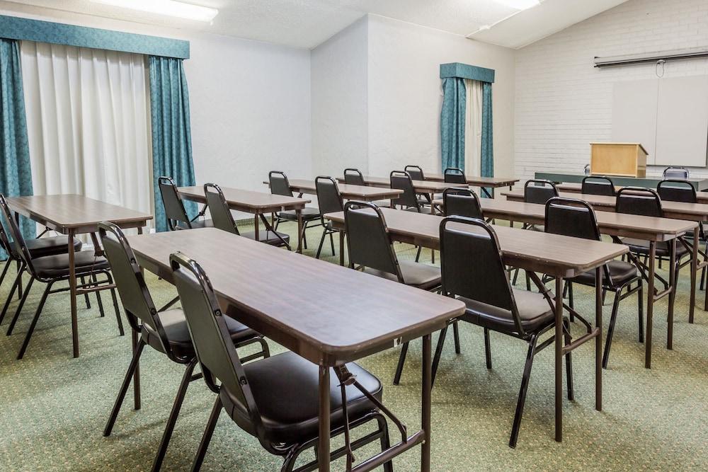 Quality Inn & Suites Altamonte Springs Orlando-North Ngoại thất bức ảnh