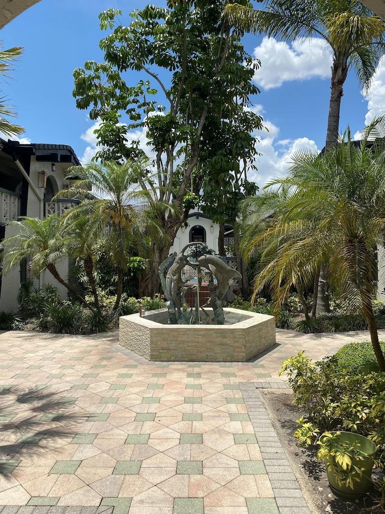 Quality Inn & Suites Altamonte Springs Orlando-North Ngoại thất bức ảnh