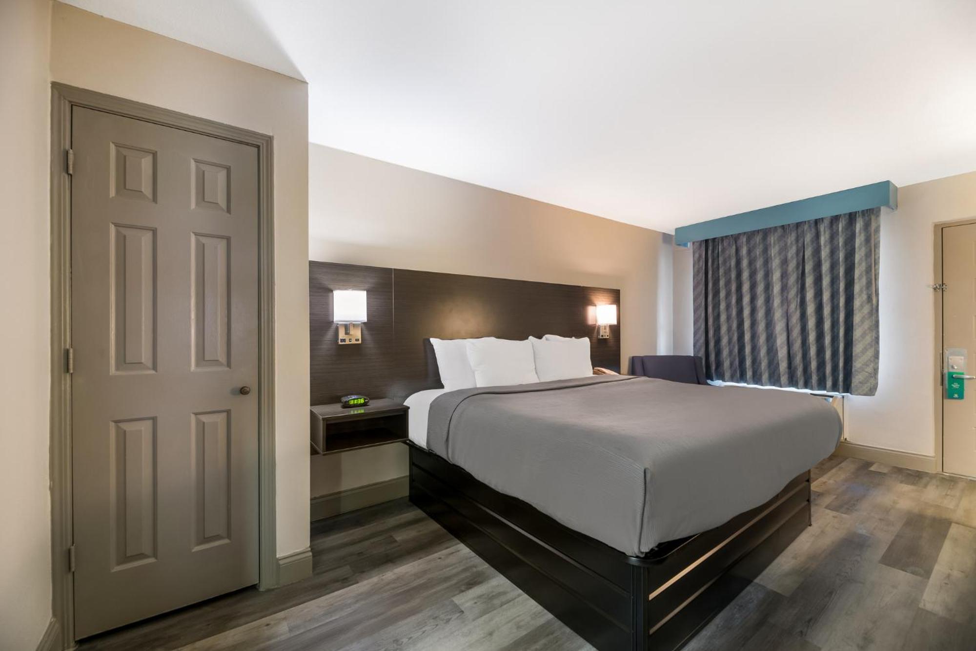 Quality Inn & Suites Altamonte Springs Orlando-North Ngoại thất bức ảnh