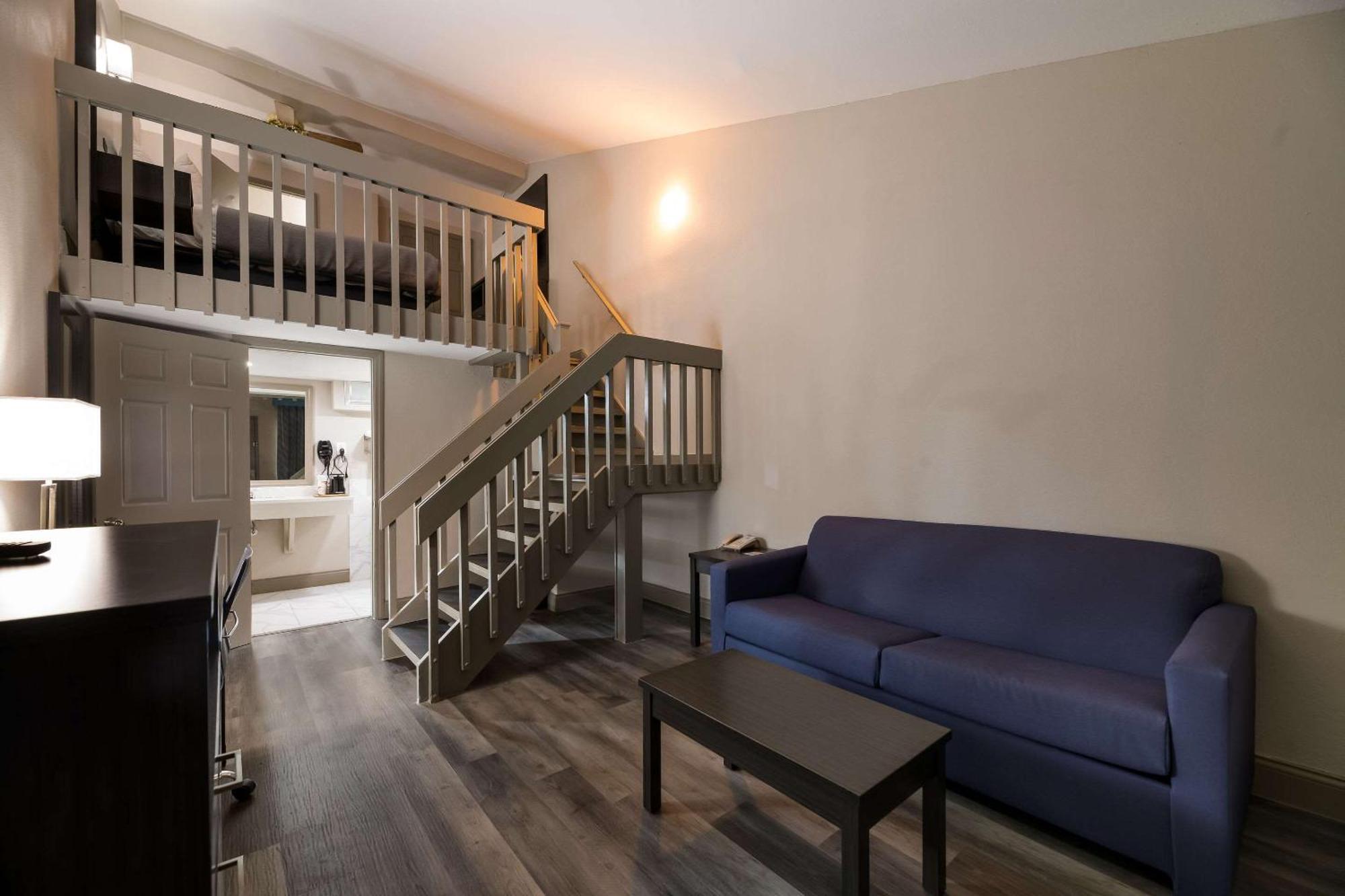 Quality Inn & Suites Altamonte Springs Orlando-North Ngoại thất bức ảnh