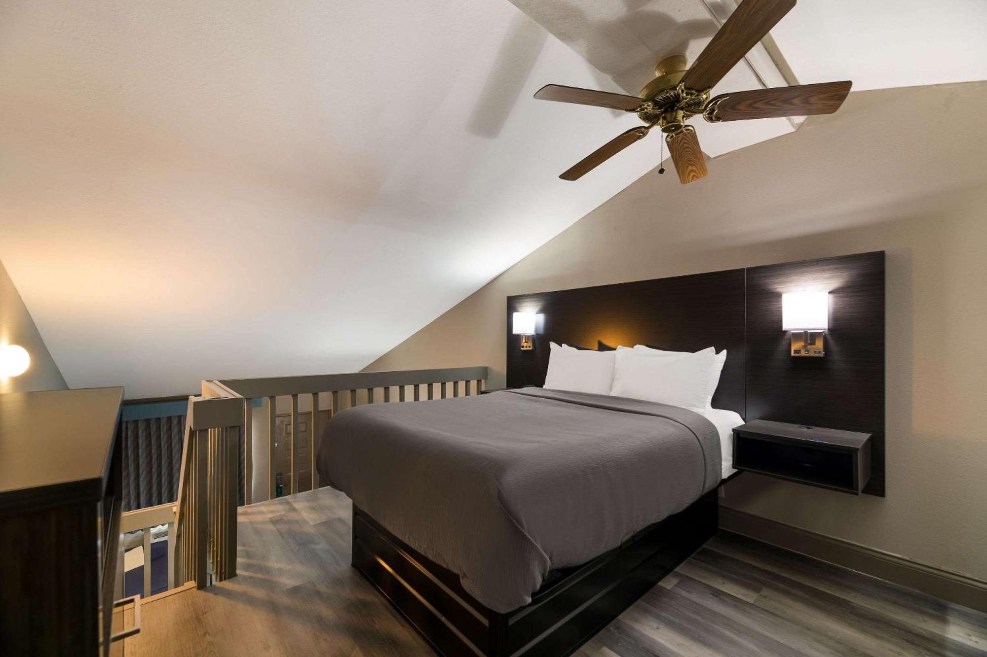 Quality Inn & Suites Altamonte Springs Orlando-North Ngoại thất bức ảnh