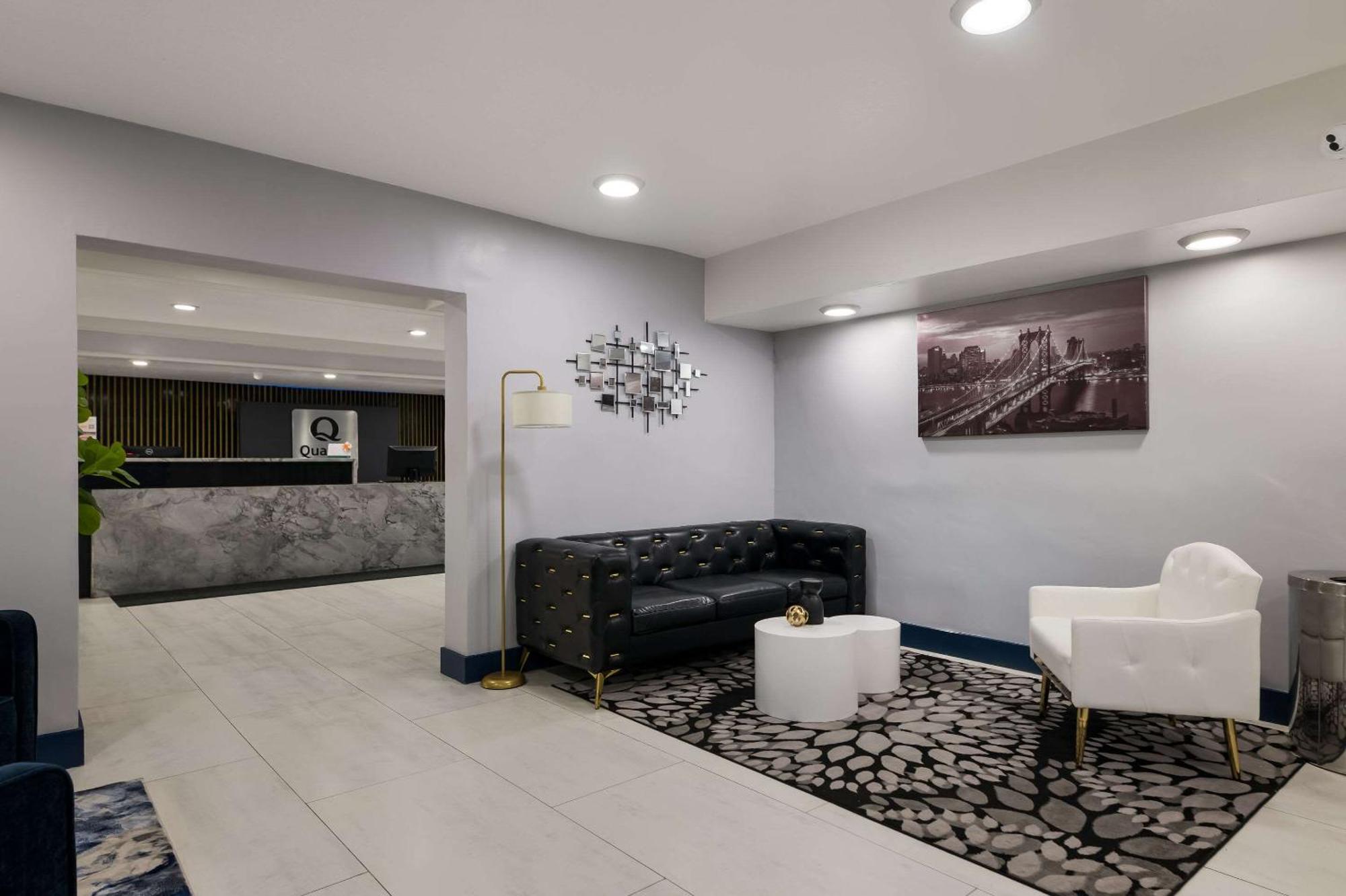 Quality Inn & Suites Altamonte Springs Orlando-North Ngoại thất bức ảnh