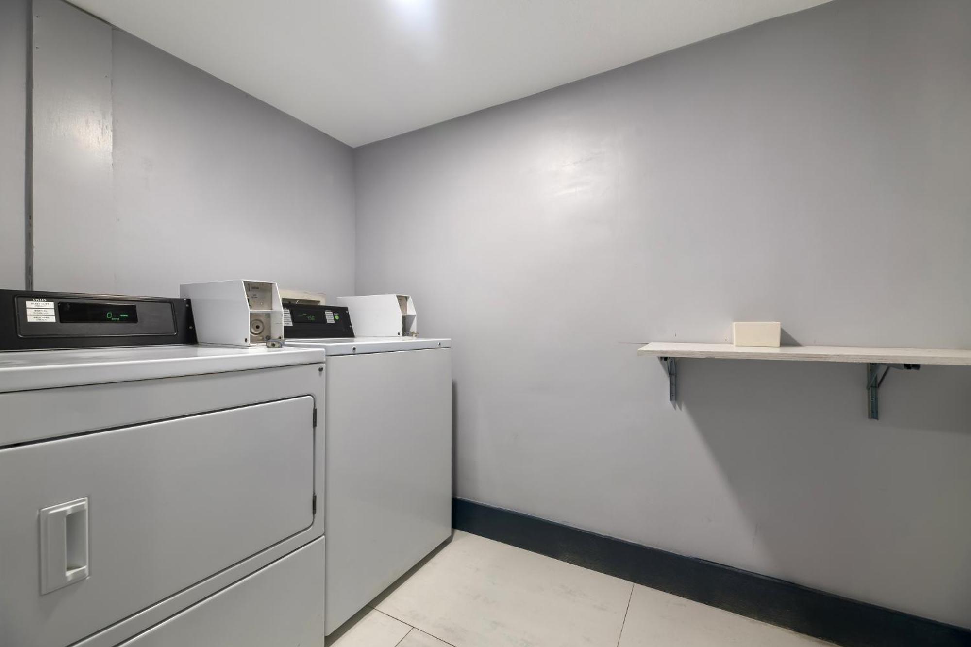 Quality Inn & Suites Altamonte Springs Orlando-North Ngoại thất bức ảnh